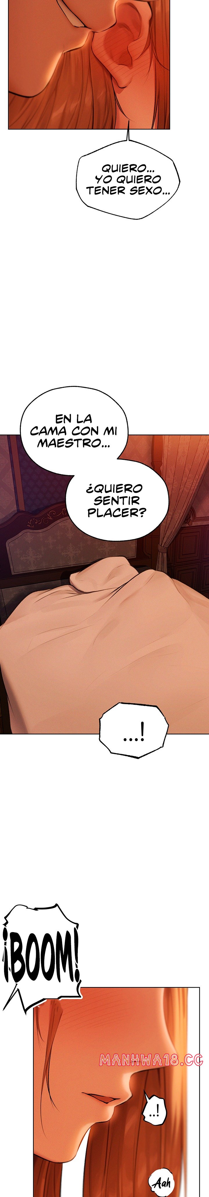 MILF Hunting In Another World Raw Chapter 68 - Page 17