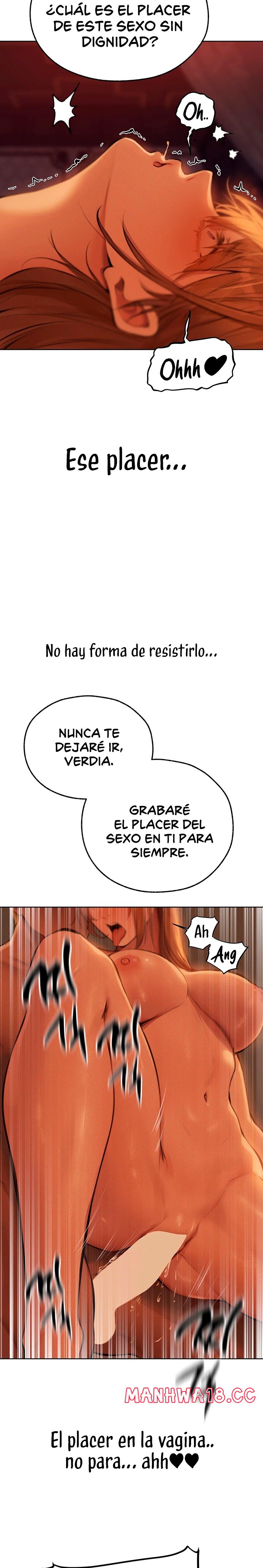 MILF Hunting In Another World Raw Chapter 69 - Page 12