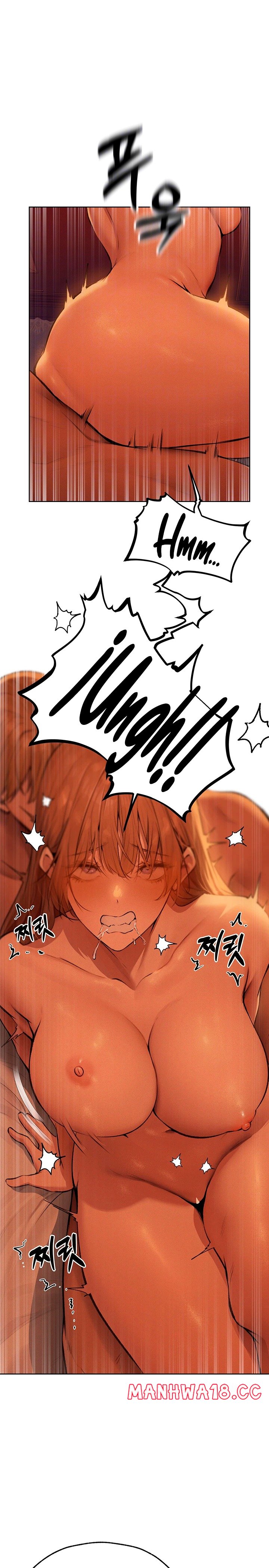 MILF Hunting In Another World Raw Chapter 69 - Page 4
