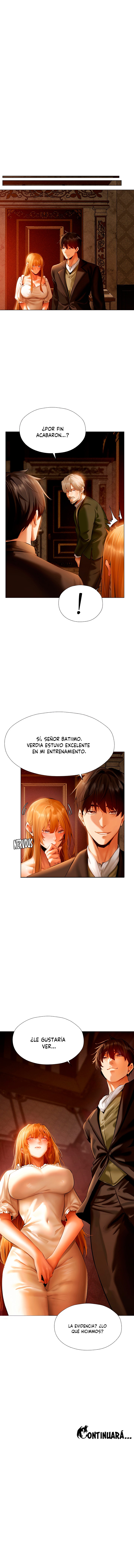 MILF Hunting In Another World Raw Chapter 7 - Page 13