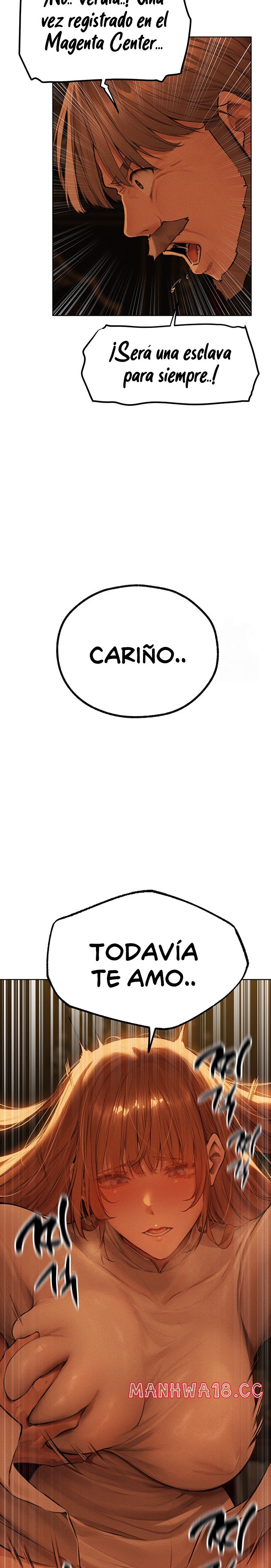 MILF Hunting In Another World Raw Chapter 71 - Page 14