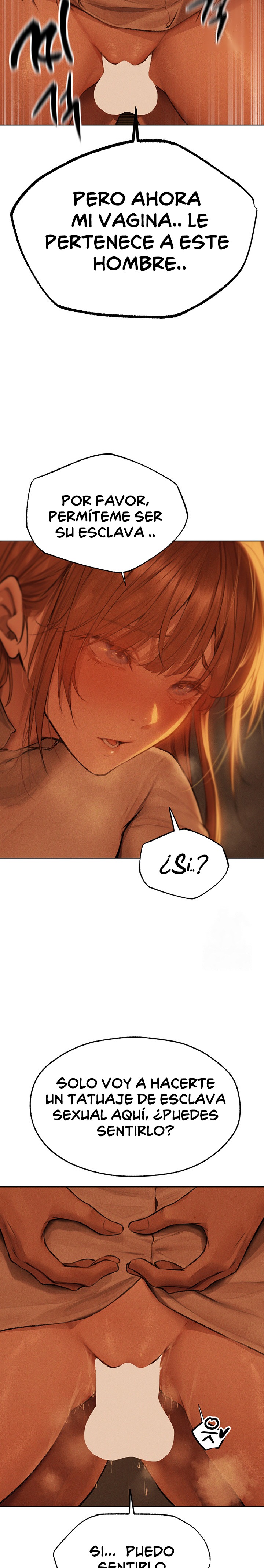 MILF Hunting In Another World Raw Chapter 71 - Page 15