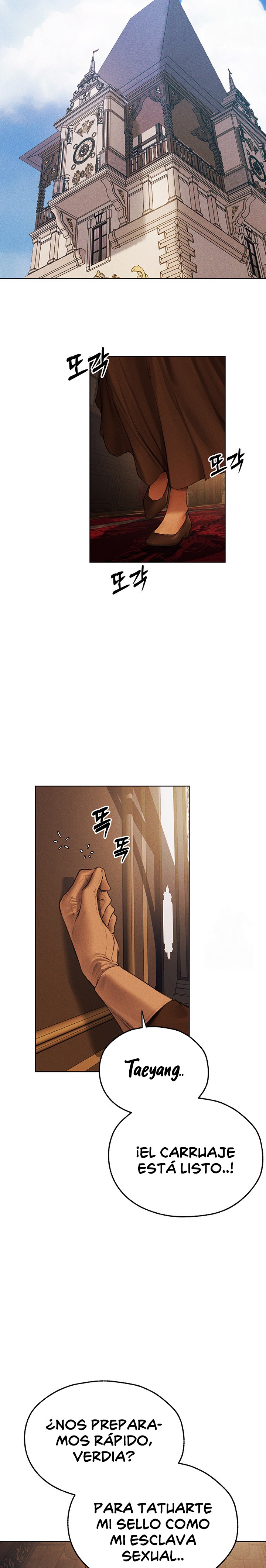 MILF Hunting In Another World Raw Chapter 71 - Page 22