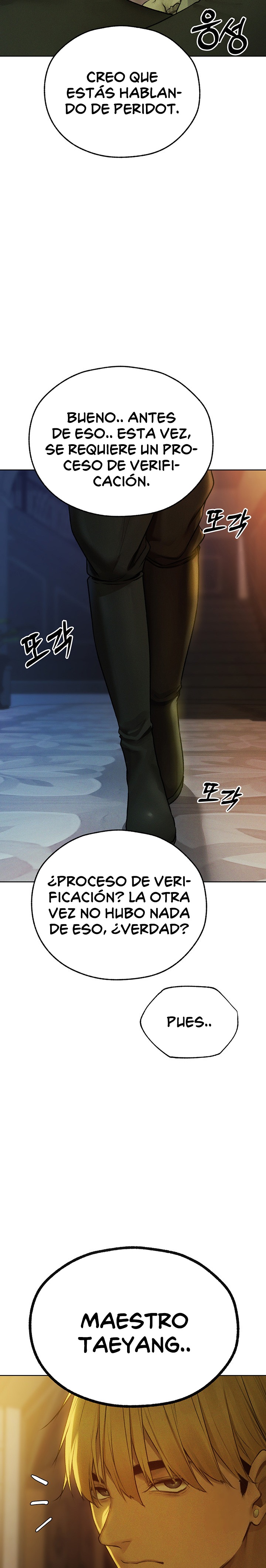 MILF Hunting In Another World Raw Chapter 71 - Page 27