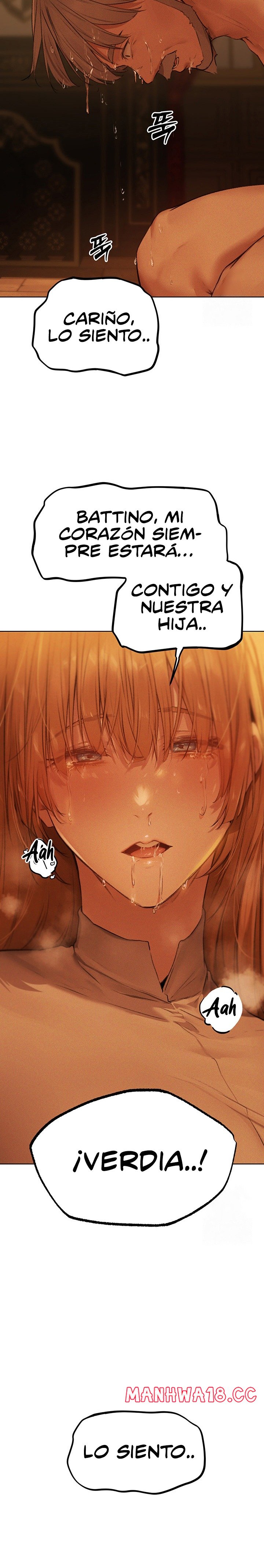 MILF Hunting In Another World Raw Chapter 71 - Page 5