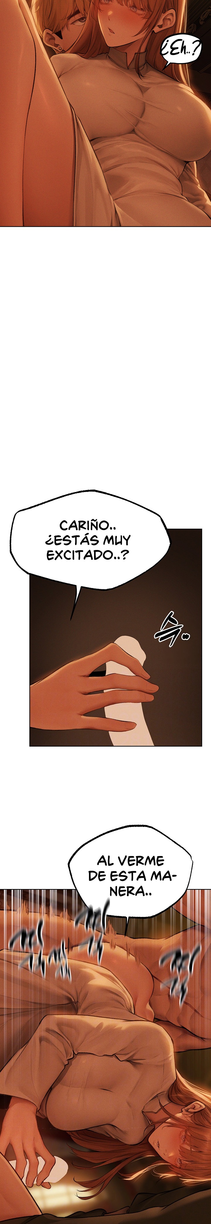 MILF Hunting In Another World Raw Chapter 71 - Page 8