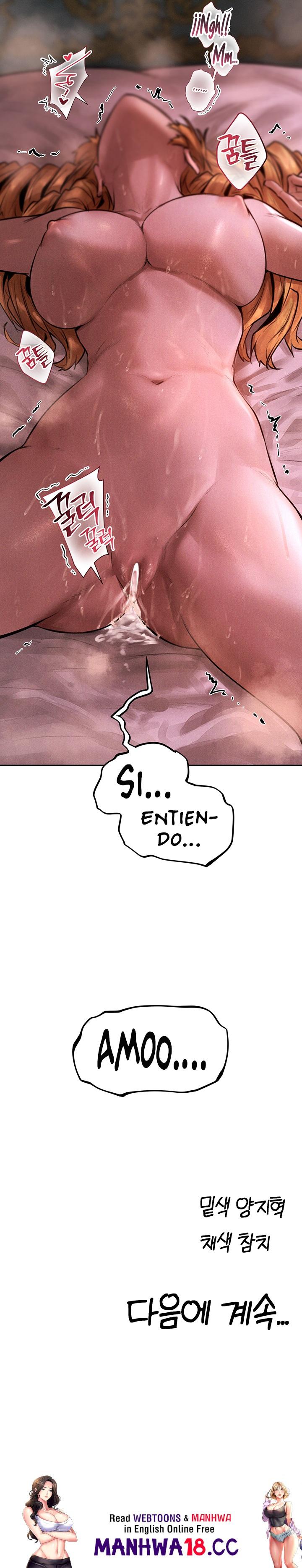 MILF Hunting In Another World Raw Chapter 82 - Page 24