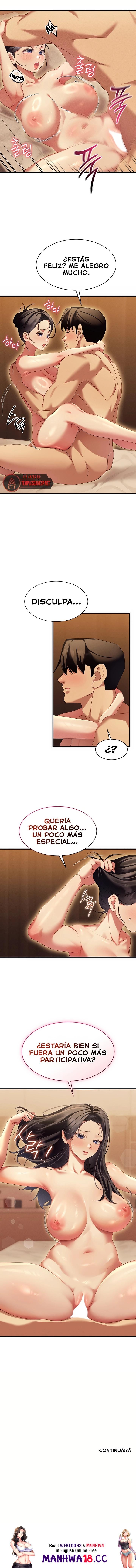 New Town Massage Raw Chapter 11 - Page 12