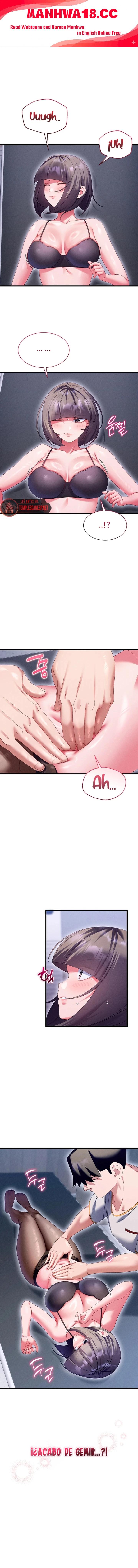 New Town Massage Raw Chapter 15 - Page 1