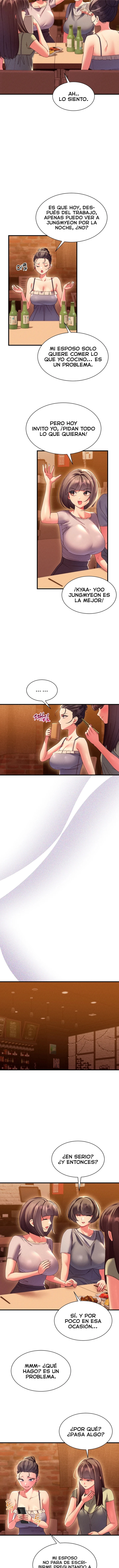 New Town Massage Raw Chapter 16 - Page 2