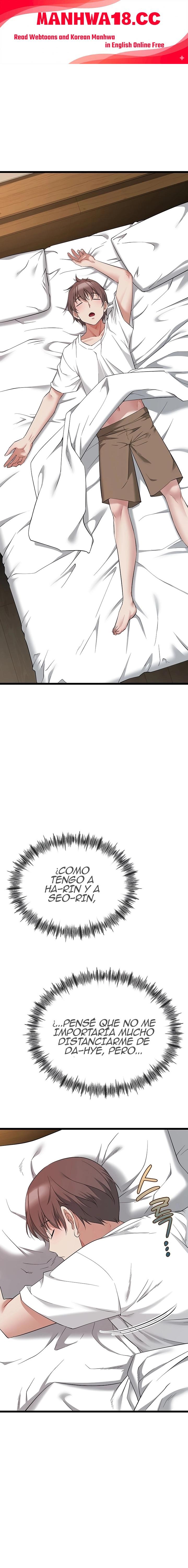 Ogh Reboot Raw Chapter 16 - Page 1