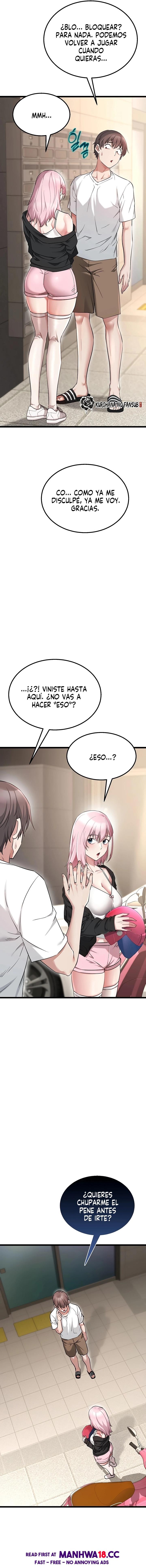 Ogh Reboot Raw Chapter 16 - Page 9