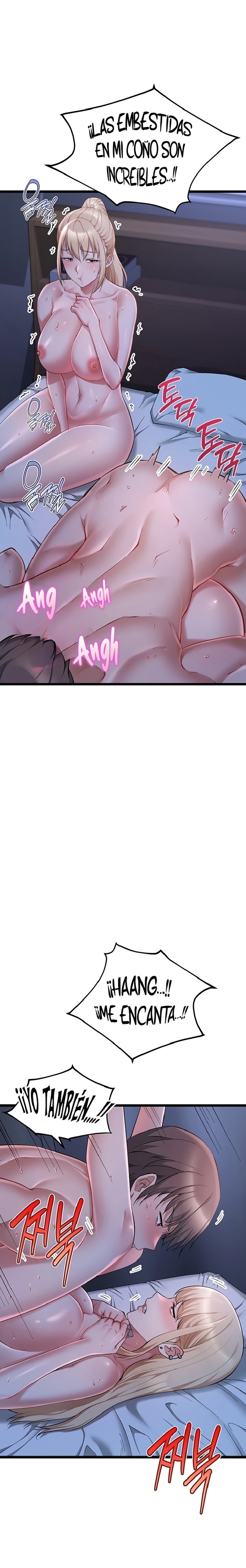 Ogh Reboot Raw Chapter 21 - Page 25