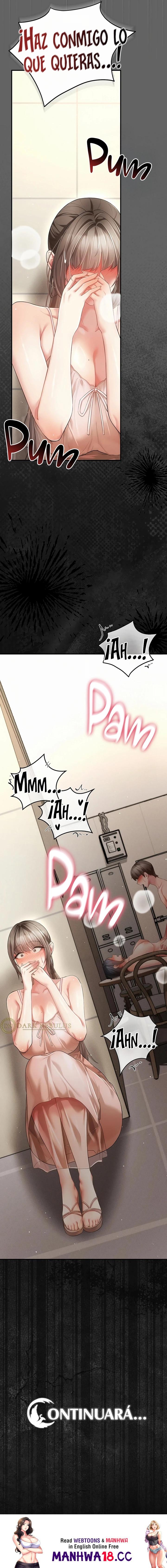 Pure Perverted Love Raw Chapter 10 - Page 16