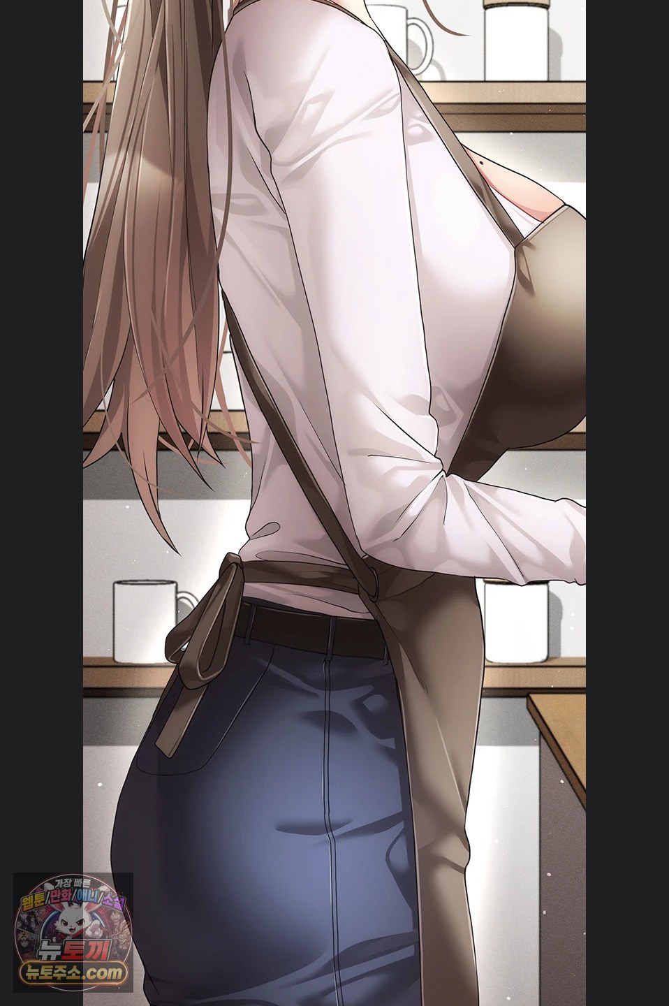 Pure Perverted Love Raw Chapter 12 - Page 120