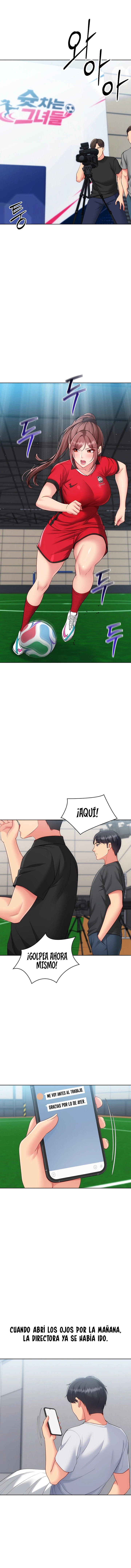 Set It! Raw Chapter 100 - Page 1