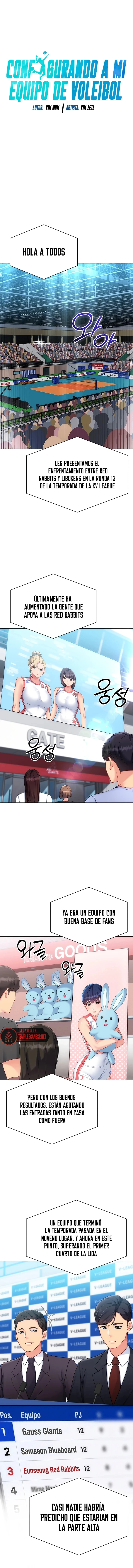Set It! Raw Chapter 103 - Page 1