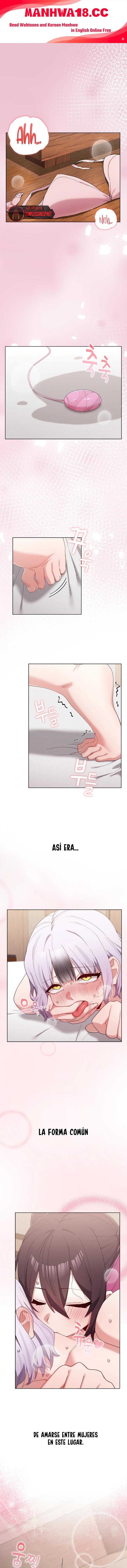 There are Not Enough Men Raw Chapter 12 - Page 1