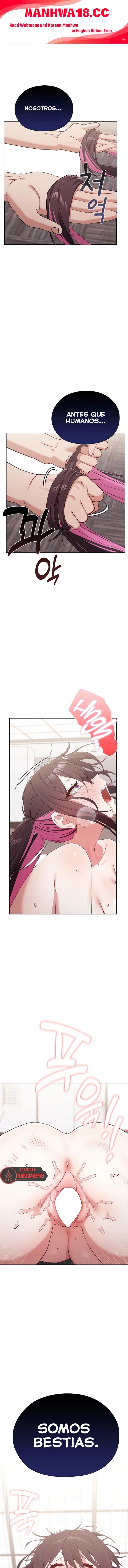 There are Not Enough Men Raw Chapter 14 - Page 1