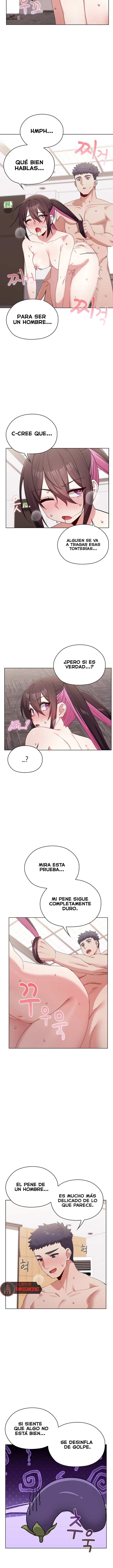 There are Not Enough Men Raw Chapter 14 - Page 6