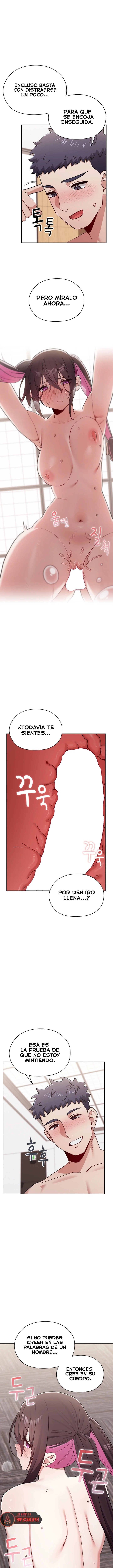 There are Not Enough Men Raw Chapter 14 - Page 7