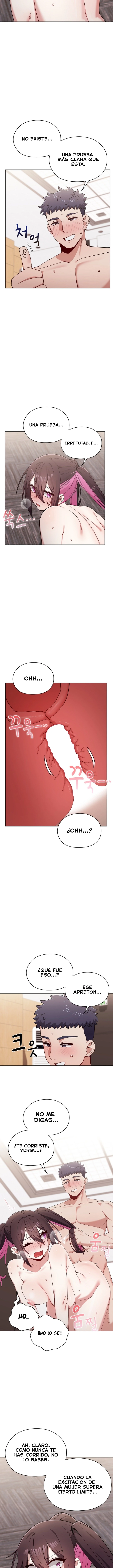 There are Not Enough Men Raw Chapter 14 - Page 8