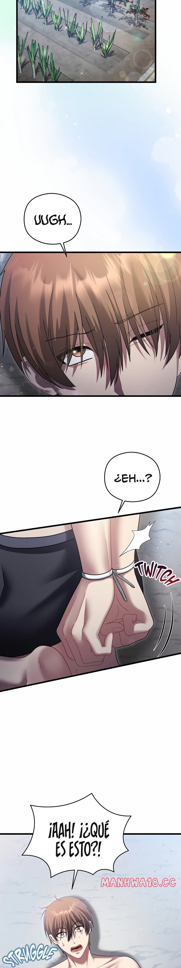 Who Cares if it’s a Lie? Raw Chapter 12 - Page 14
