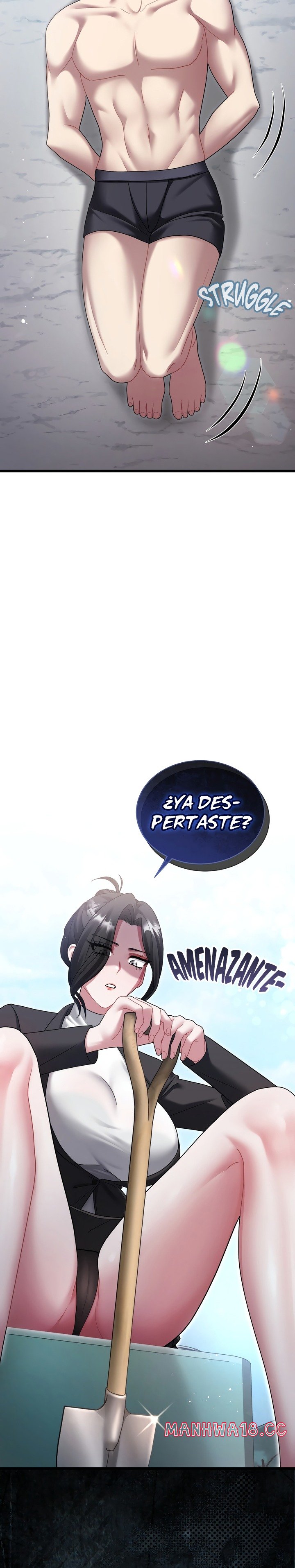 Who Cares if it’s a Lie? Raw Chapter 12 - Page 15