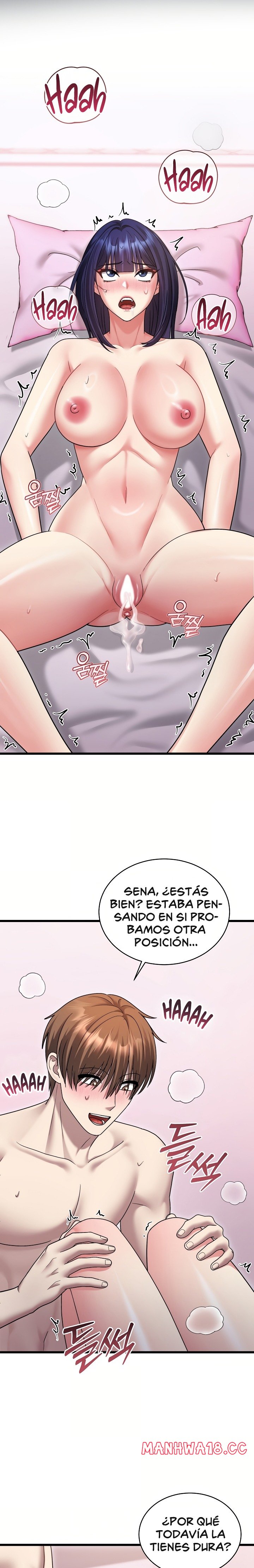 Who Cares if it’s a Lie? Raw Chapter 20 - Page 21