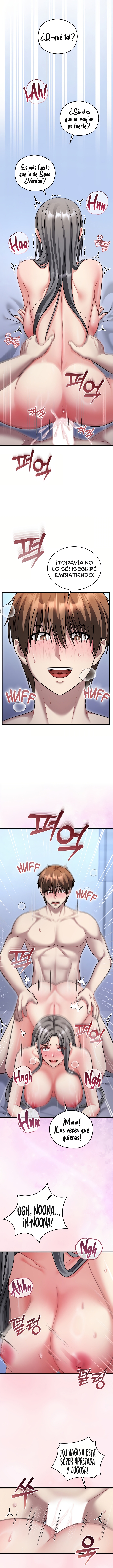 Who Cares if it’s a Lie? Raw Chapter 23 - Page 4
