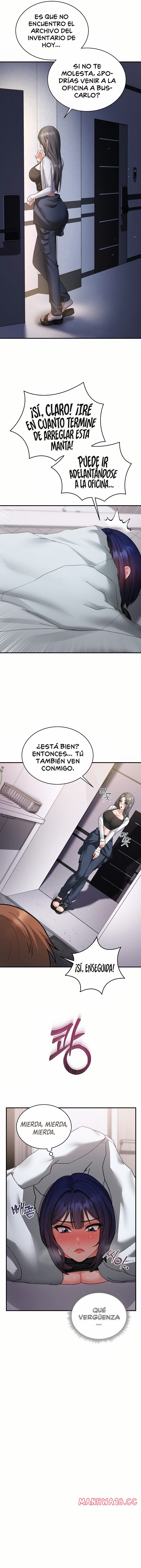 Who Cares if it’s a Lie? Raw Chapter 4 - Page 14