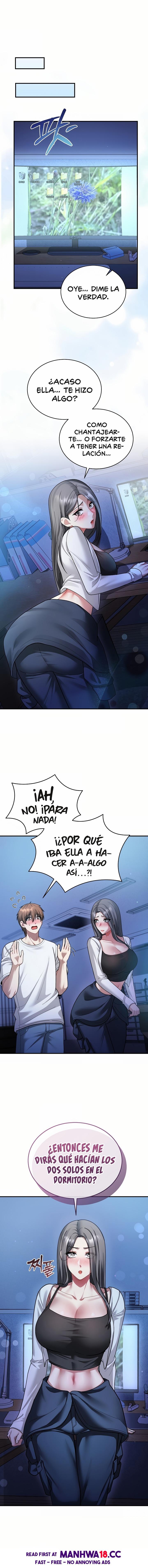 Who Cares if it’s a Lie? Raw Chapter 4 - Page 15