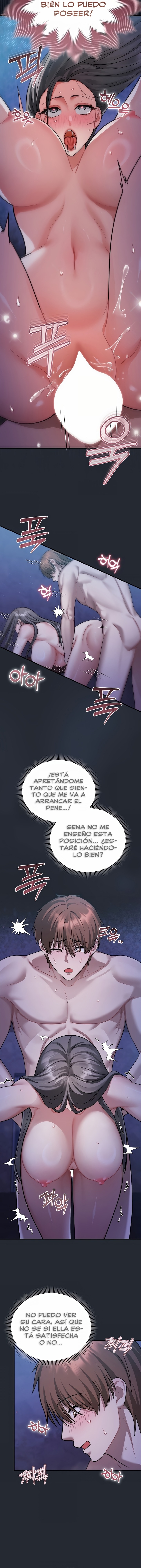 Who Cares if it’s a Lie? Raw Chapter 5 - Page 7