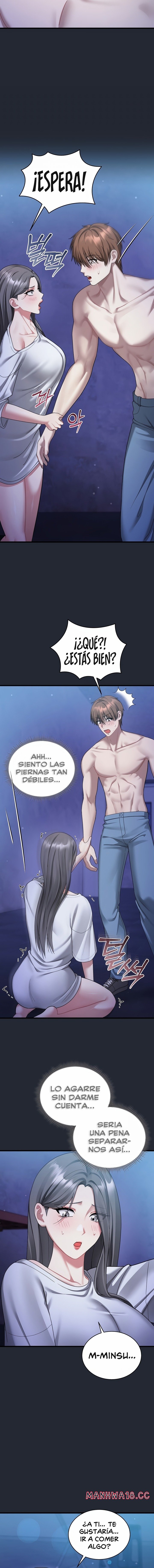 Who Cares if it’s a Lie? Raw Chapter 6 - Page 4