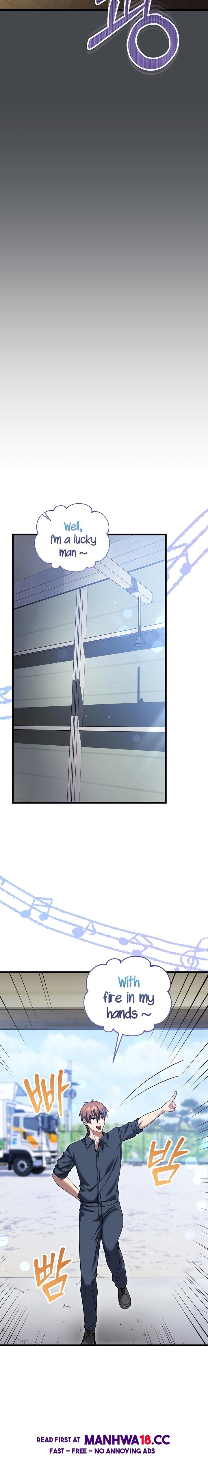 Who Cares if it’s a Lie? Raw Chapter 9 - Page 26