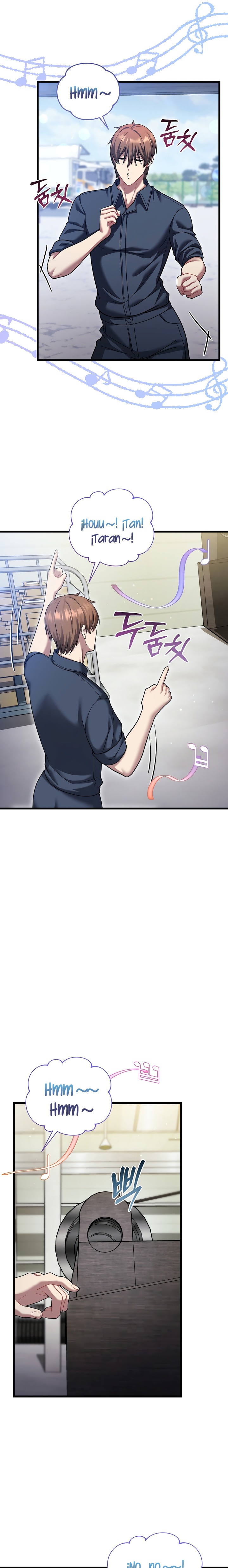 Who Cares if it’s a Lie? Raw Chapter 9 - Page 27