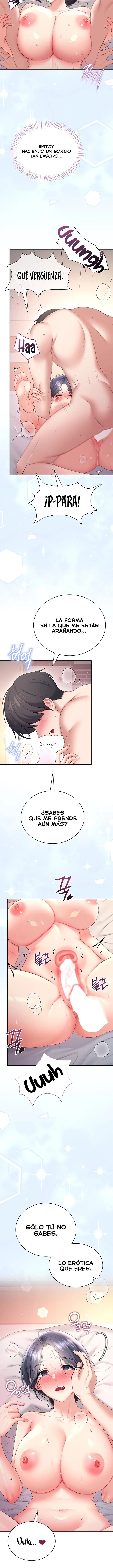 Wireless Onahole Raw Chapter 105 - Page 3