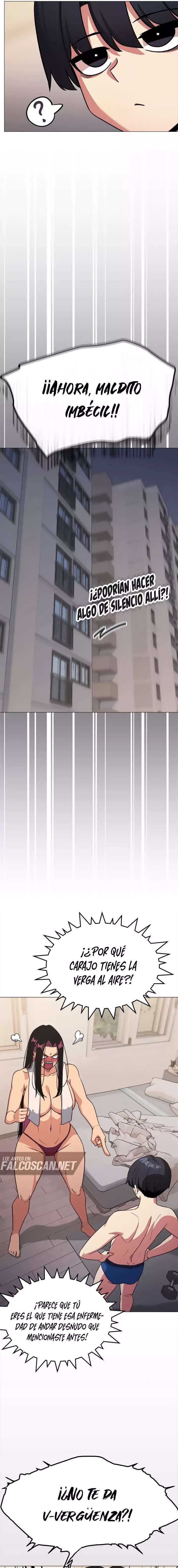 Stop Smoking Raw chapter-62