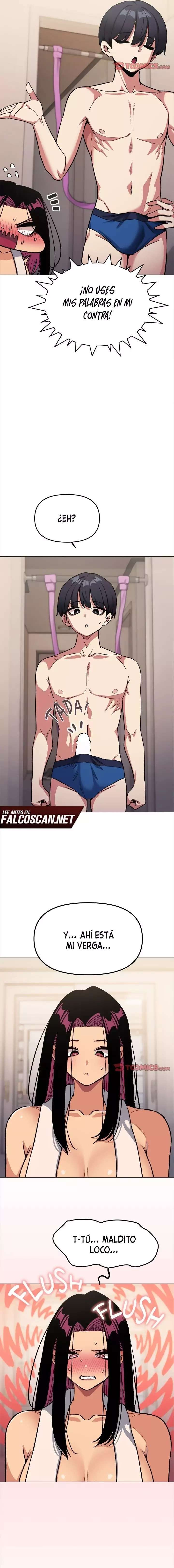 Stop Smoking Raw chapter-62