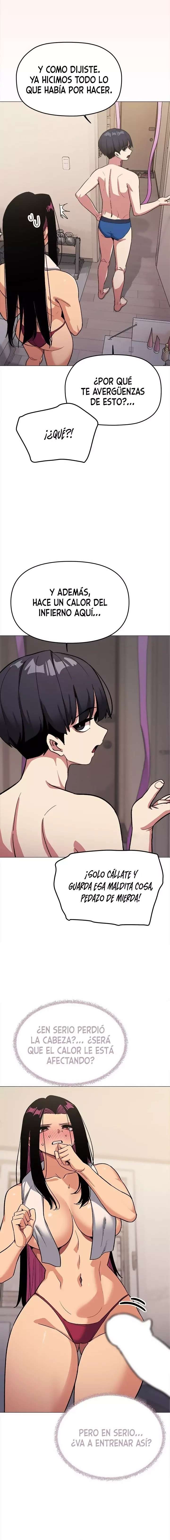 Stop Smoking Raw chapter-62