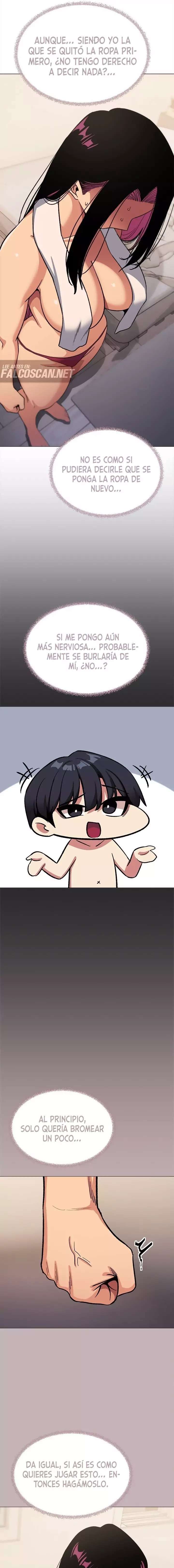 Stop Smoking Raw chapter-62