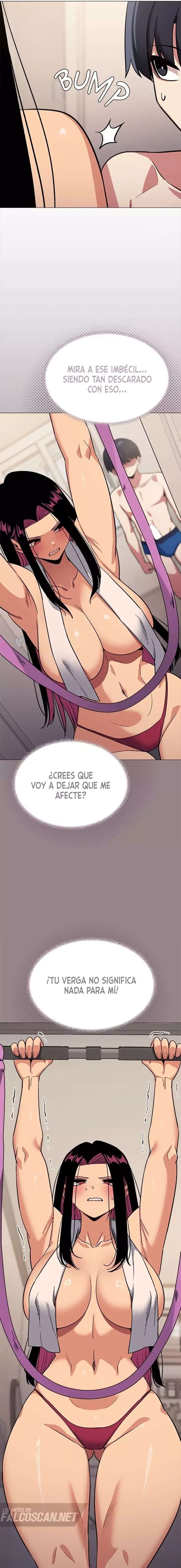 Stop Smoking Raw chapter-62