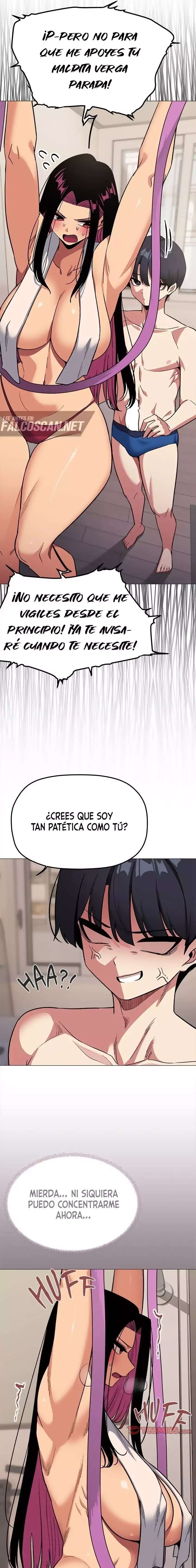 Stop Smoking Raw chapter-62