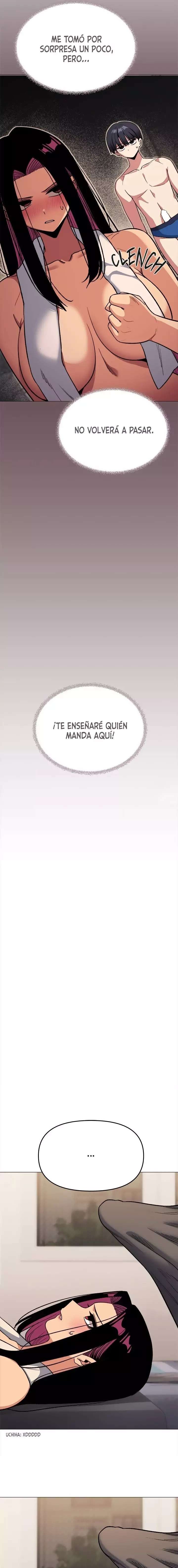 Stop Smoking Raw chapter-62