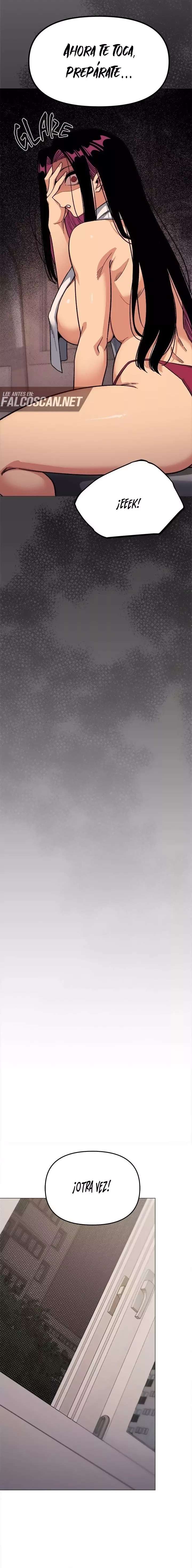 Stop Smoking Raw chapter-62