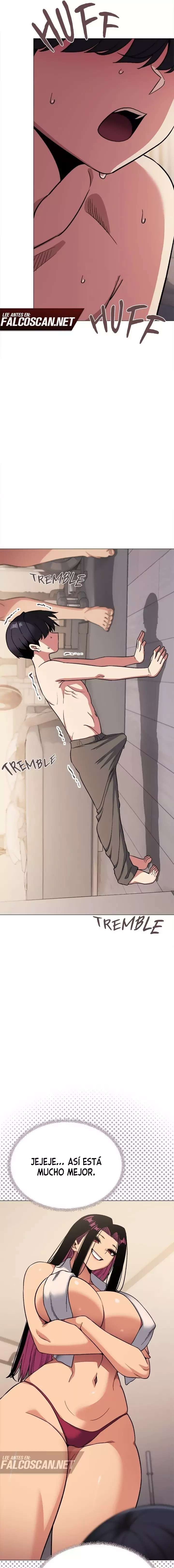 Stop Smoking Raw chapter-62