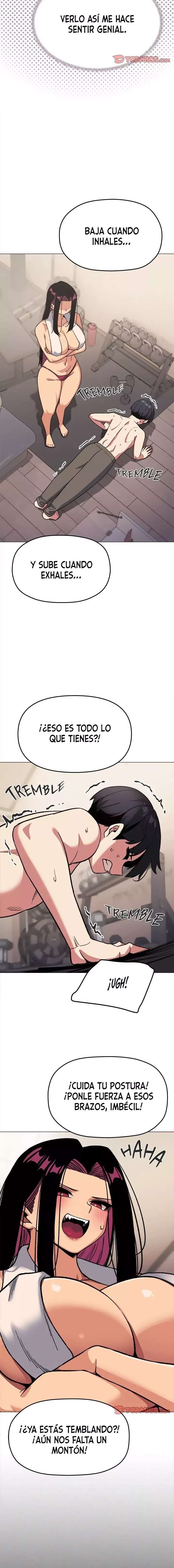 Stop Smoking Raw chapter-62