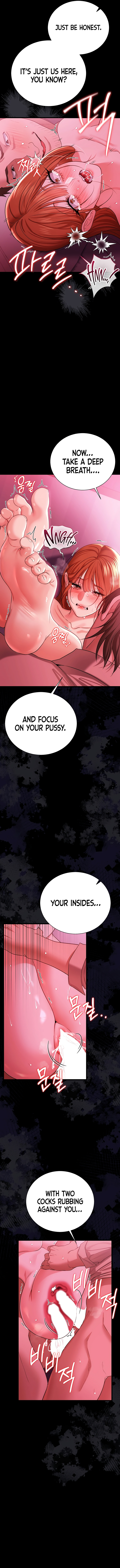 A Dangerous Deal And The Girl Next Door Chapter 42 - Page 4