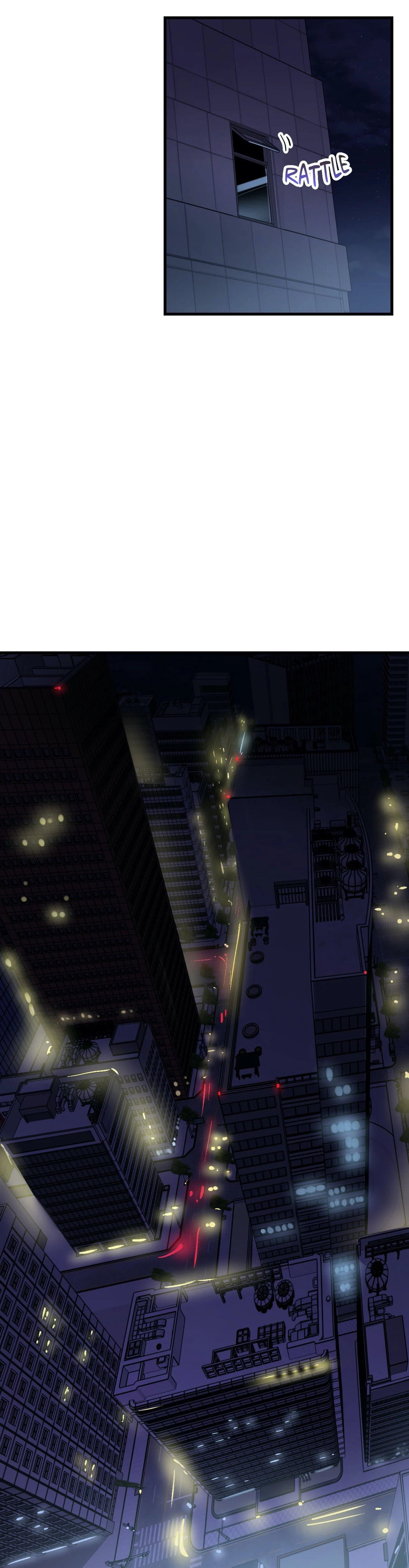 A Sensitive Issue Chapter 33