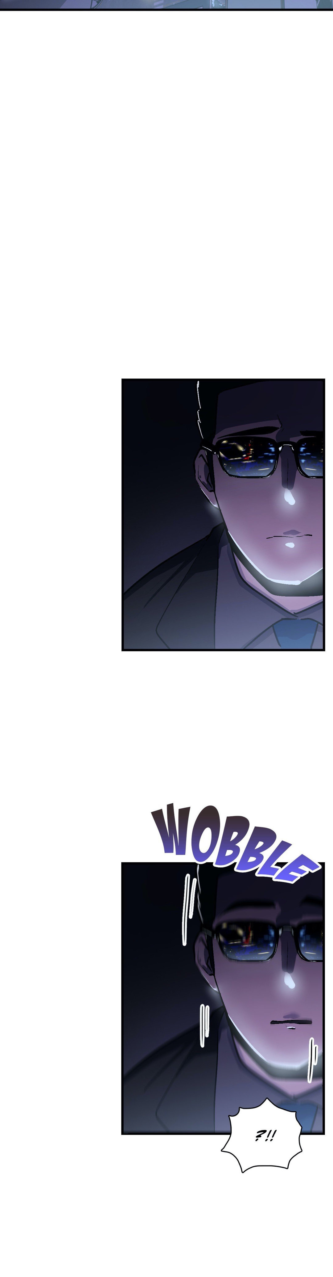A Sensitive Issue Chapter 33